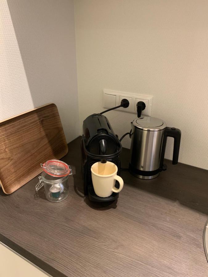 Bed and Breakfast Dorpslogies Adema Earnewâld Zewnętrze zdjęcie