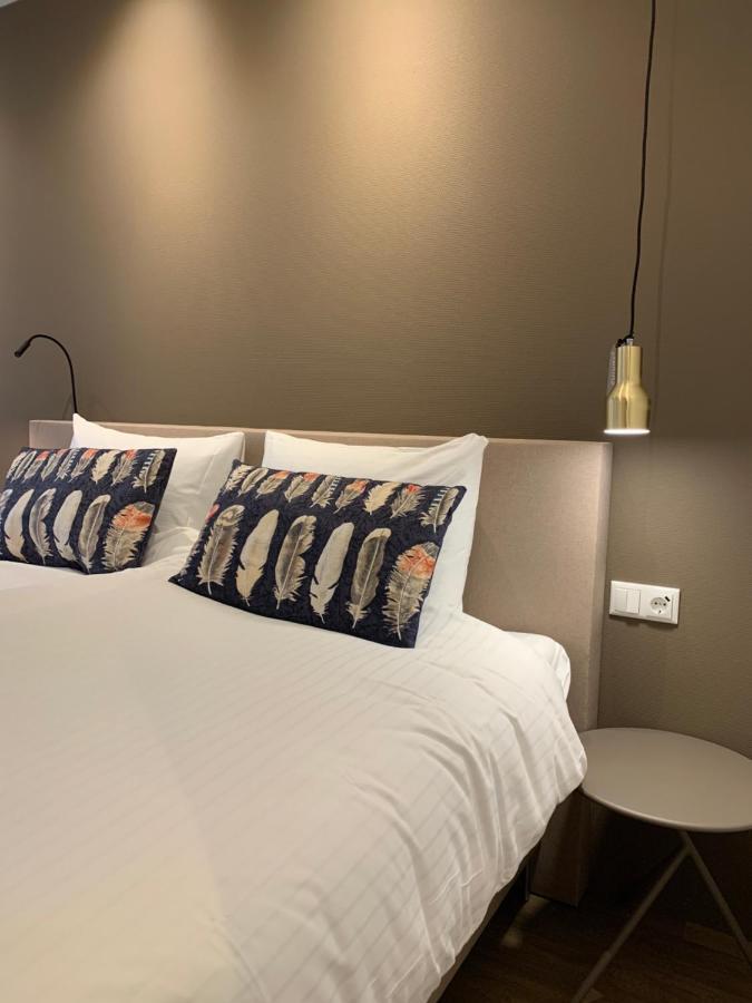 Bed and Breakfast Dorpslogies Adema Earnewâld Zewnętrze zdjęcie