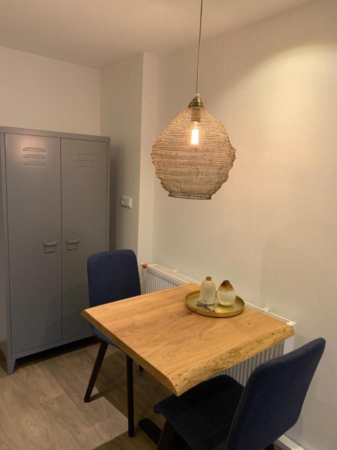Bed and Breakfast Dorpslogies Adema Earnewâld Zewnętrze zdjęcie